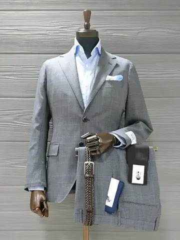 GOTAIRIKU 八幡 コーディネート画像