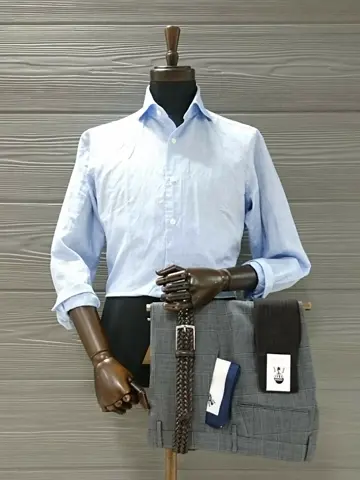 GOTAIRIKU 八幡 コーディネート画像