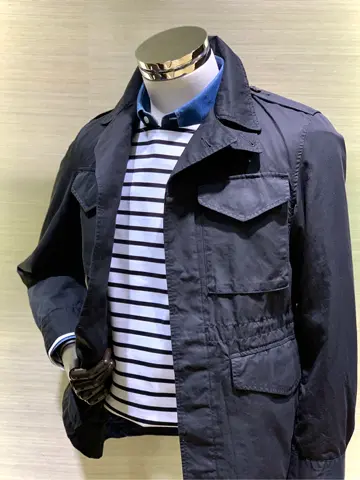 GOTAIRIKU 竹林 コーディネート画像