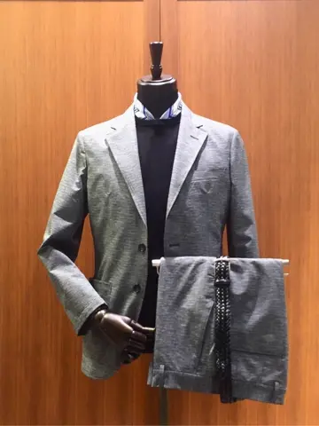 GOTAIRIKU 野上 コーディネート画像