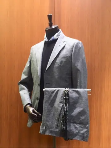 GOTAIRIKU 野上 コーディネート画像