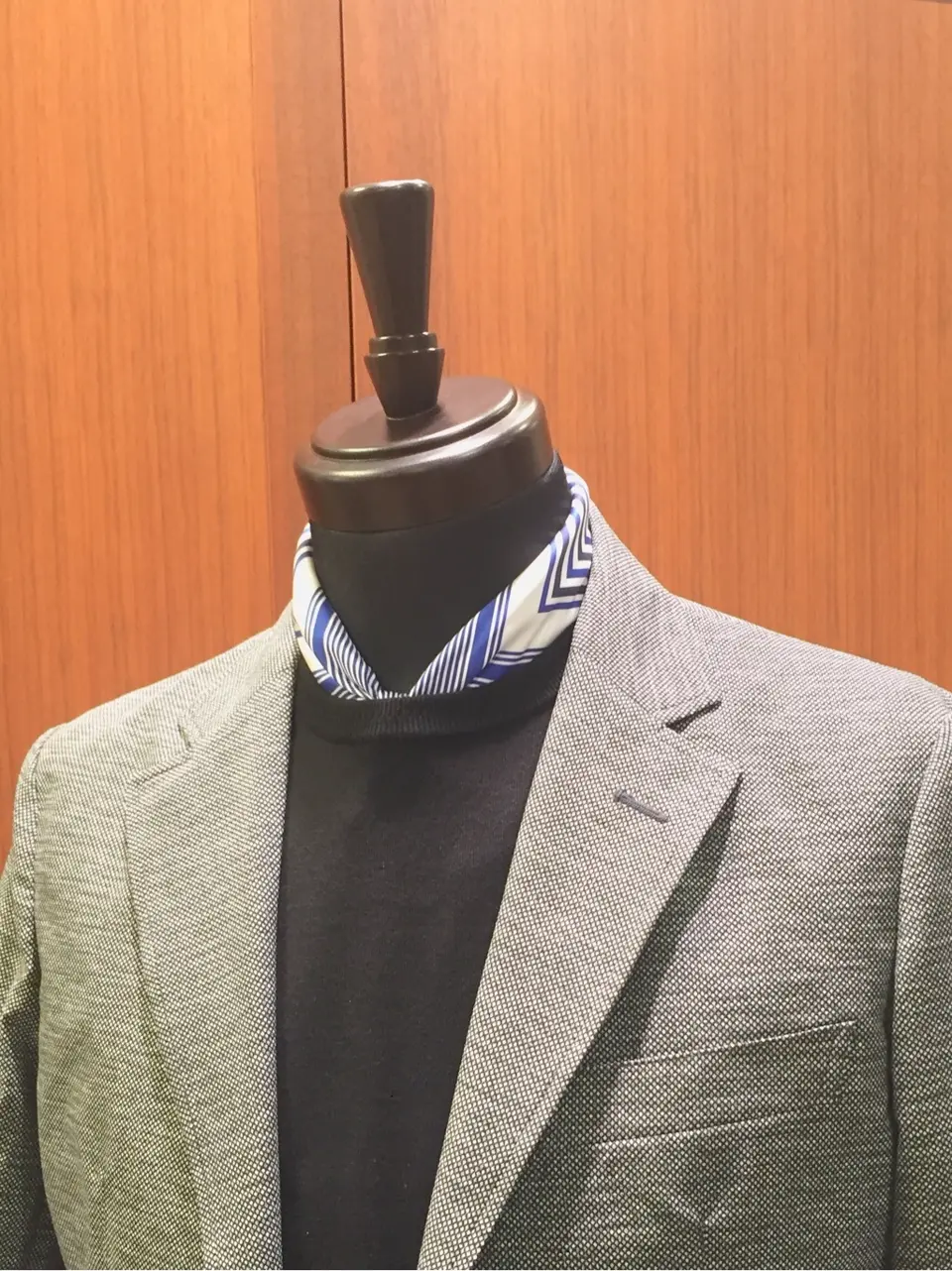 GOTAIRIKU 野上 コーディネート画像