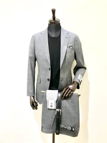 GOTAIRIKU 加藤 コーディネート画像