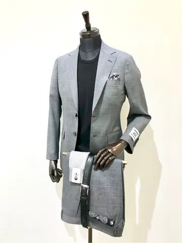 GOTAIRIKU 加藤 コーディネート画像