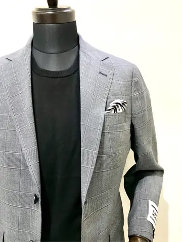 GOTAIRIKU 加藤 コーディネート画像