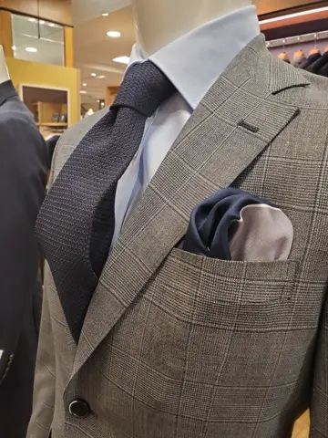 GOTAIRIKU 市田 コーディネート画像