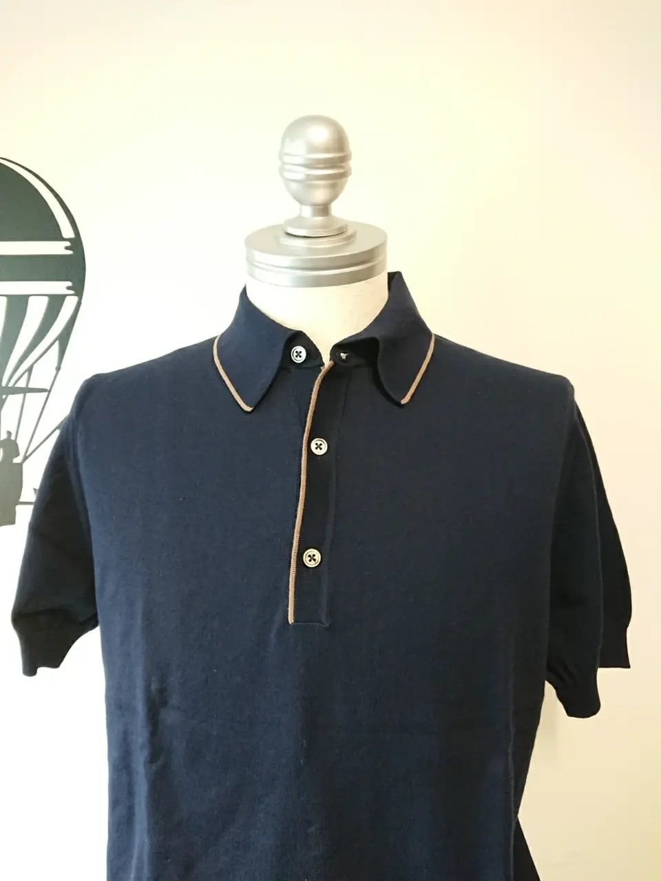 GOTAIRIKU 佐瀬 コーディネート画像