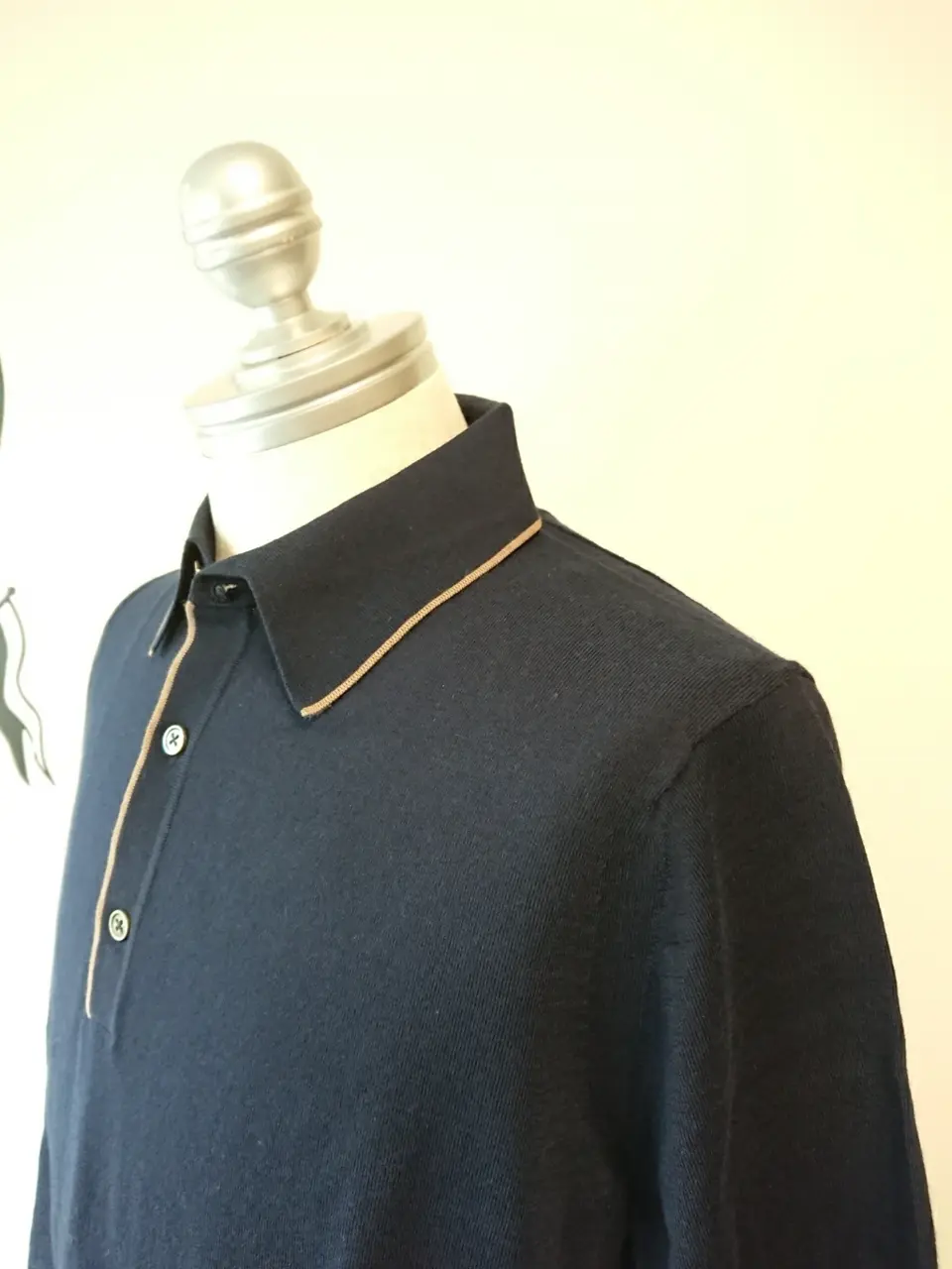 GOTAIRIKU 佐瀬 コーディネート画像