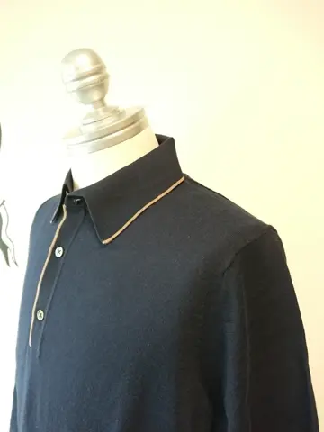 GOTAIRIKU 佐瀬 コーディネート画像