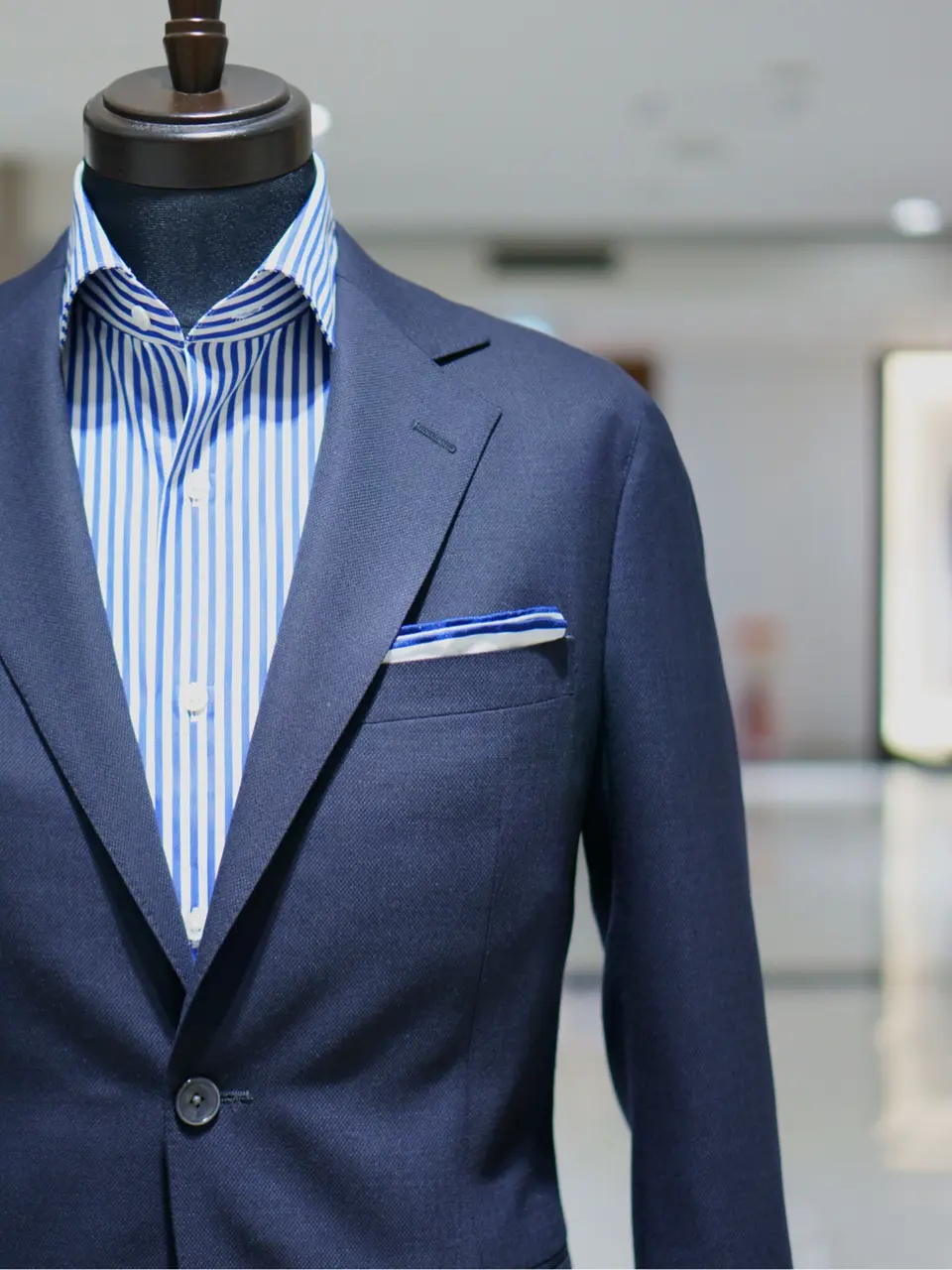 GOTAIRIKU スタッフ コーディネート画像