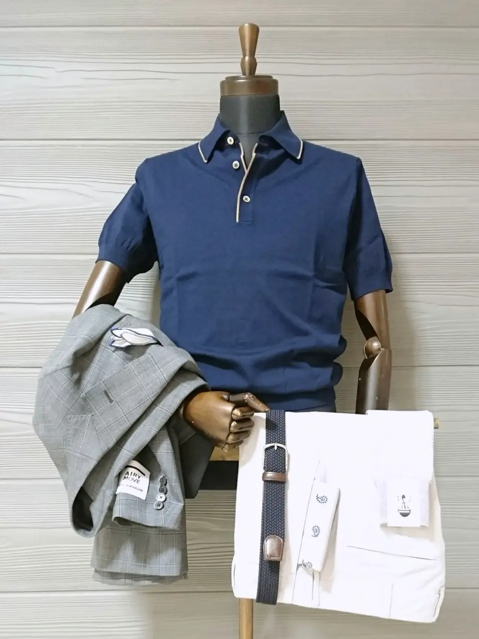  八幡 コーディネート画像