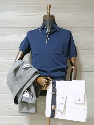 GOTAIRIKU 八幡 コーディネート画像