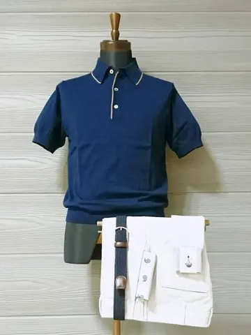 GOTAIRIKU 八幡 コーディネート画像