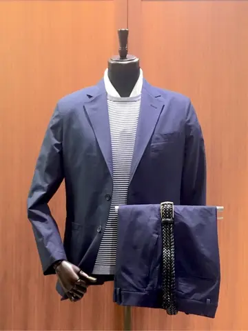 GOTAIRIKU 野上 コーディネート画像