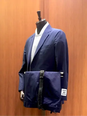 GOTAIRIKU 野上 コーディネート画像