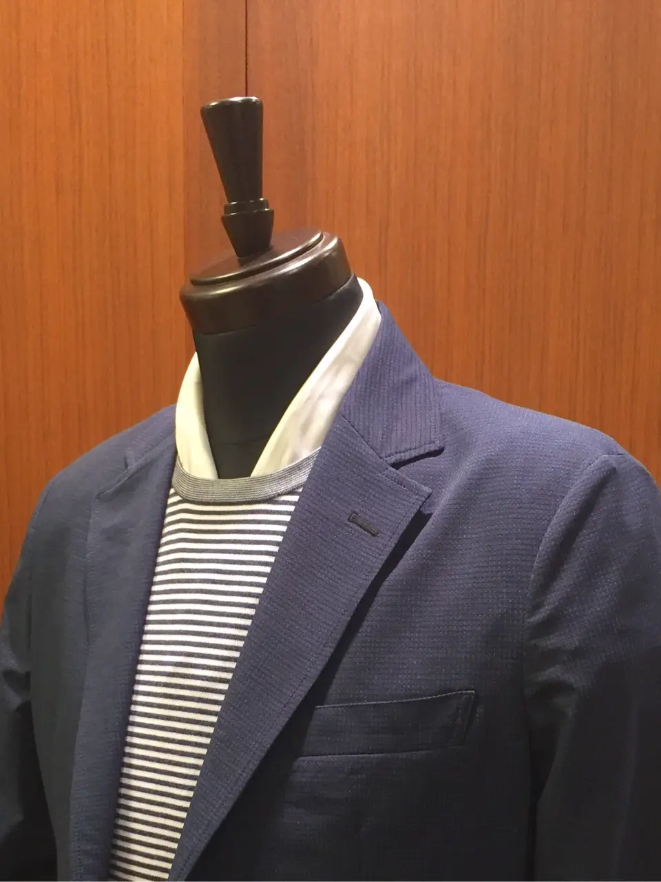 GOTAIRIKU 野上 コーディネート画像