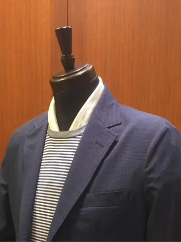 GOTAIRIKU 野上 コーディネート画像