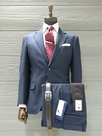 GOTAIRIKU 八幡 コーディネート画像