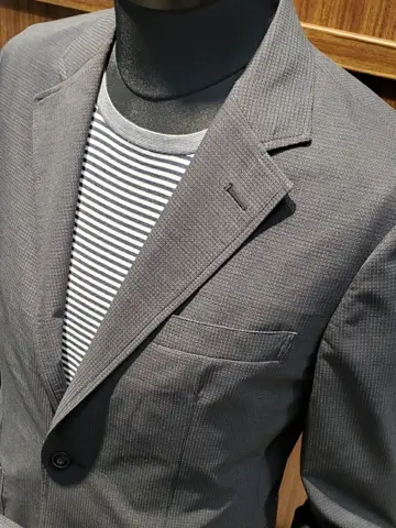 GOTAIRIKU 五島 コーディネート画像