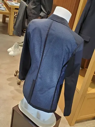 GOTAIRIKU 五島 コーディネート画像