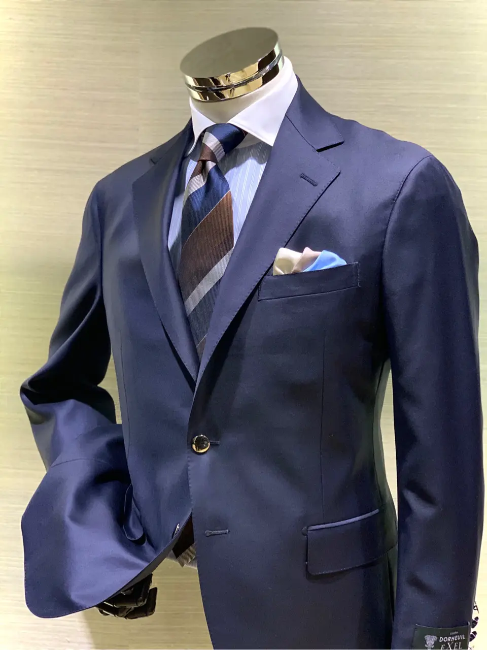 GOTAIRIKU 竹林 コーディネート画像