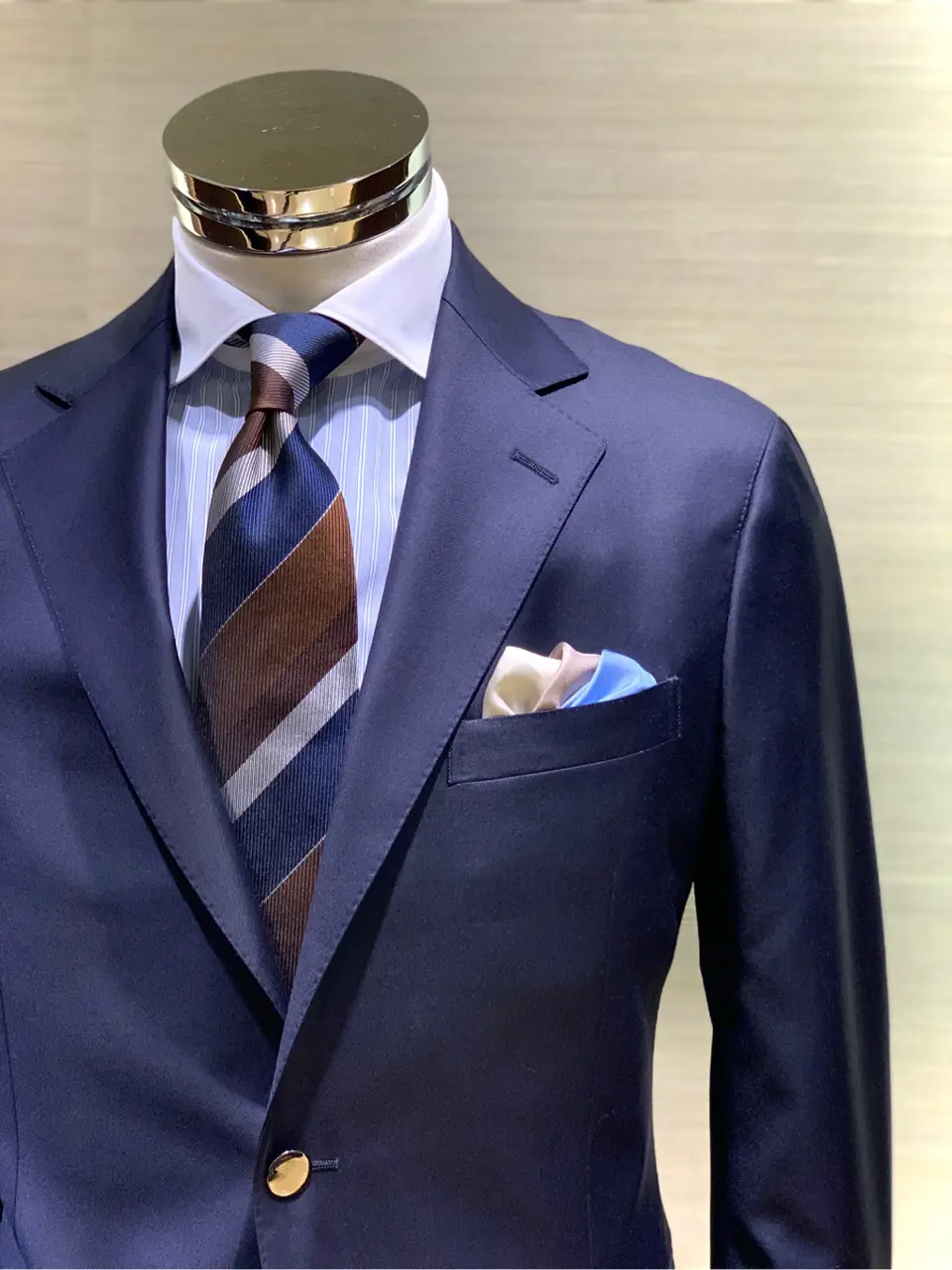 GOTAIRIKU 竹林 コーディネート画像