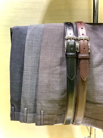 GOTAIRIKU 竹林 コーディネート画像