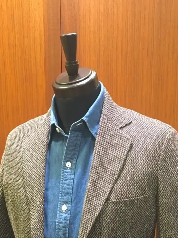 GOTAIRIKU 野上 コーディネート画像