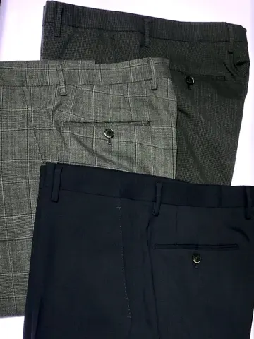 GOTAIRIKU 加藤 コーディネート画像