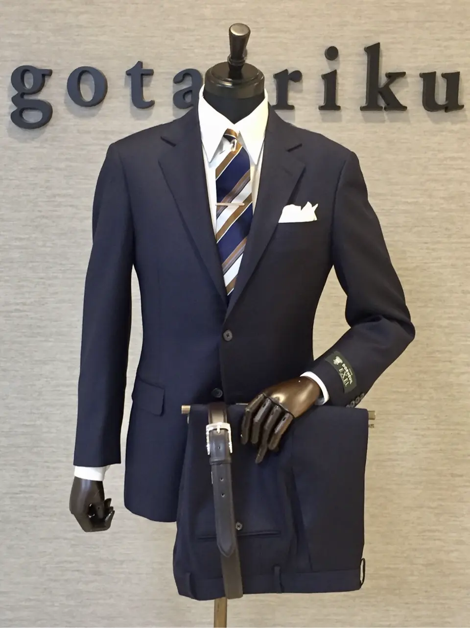  兼田 コーディネート画像