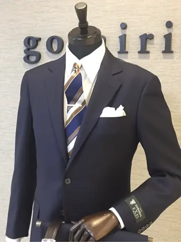 GOTAIRIKU 兼田 コーディネート画像