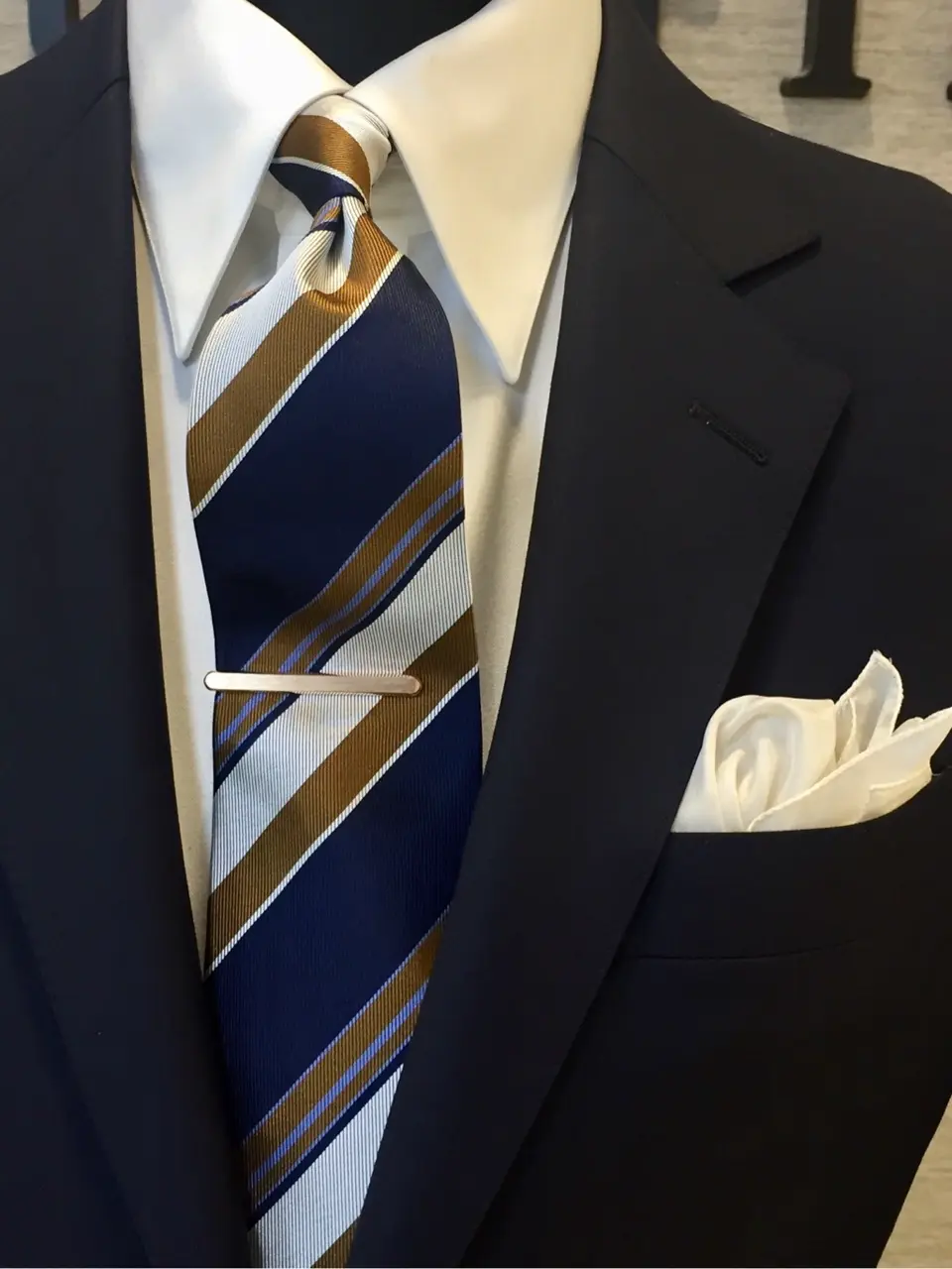 GOTAIRIKU 兼田 コーディネート画像