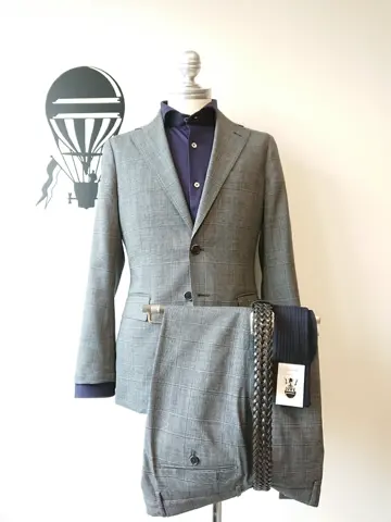 GOTAIRIKU 佐瀬 コーディネート画像