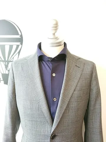 GOTAIRIKU 佐瀬 コーディネート画像