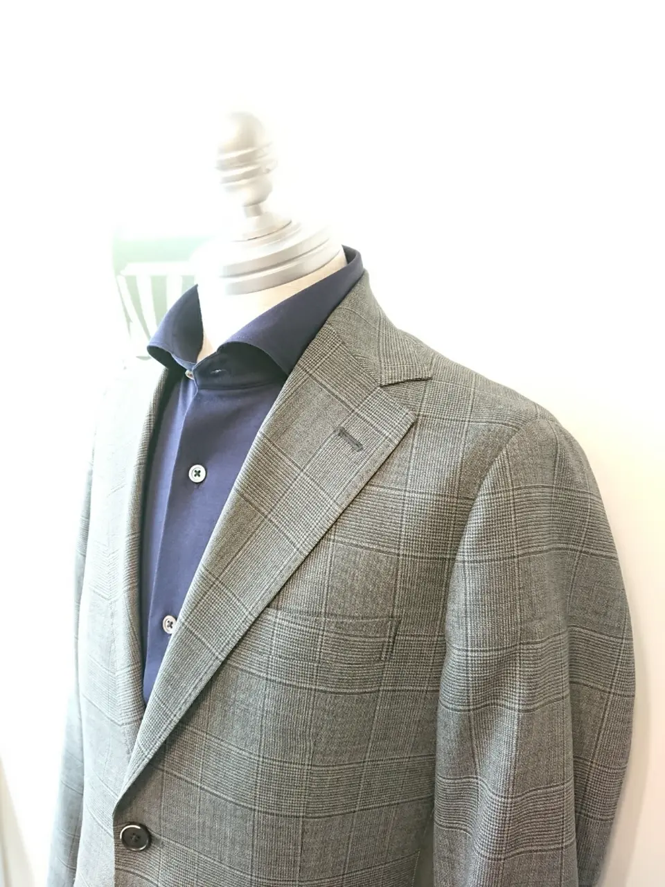 GOTAIRIKU 佐瀬 コーディネート画像