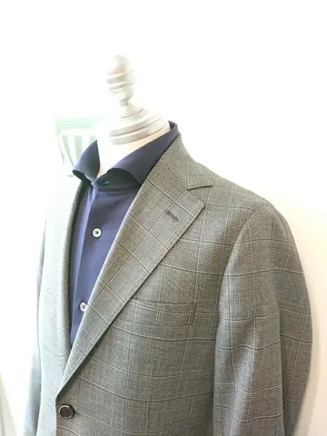 GOTAIRIKU 佐瀬 コーディネート画像