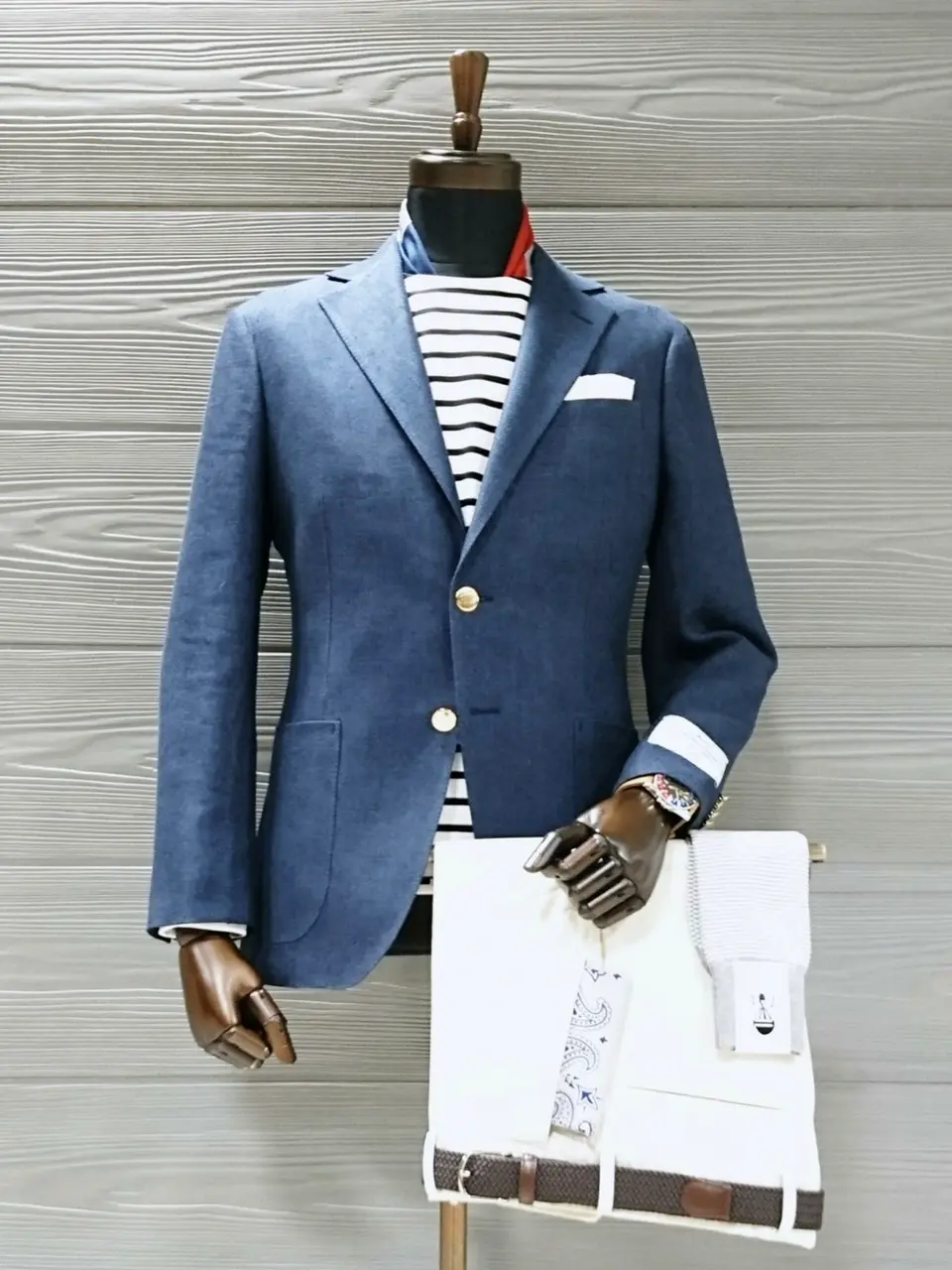  八幡 コーディネート画像