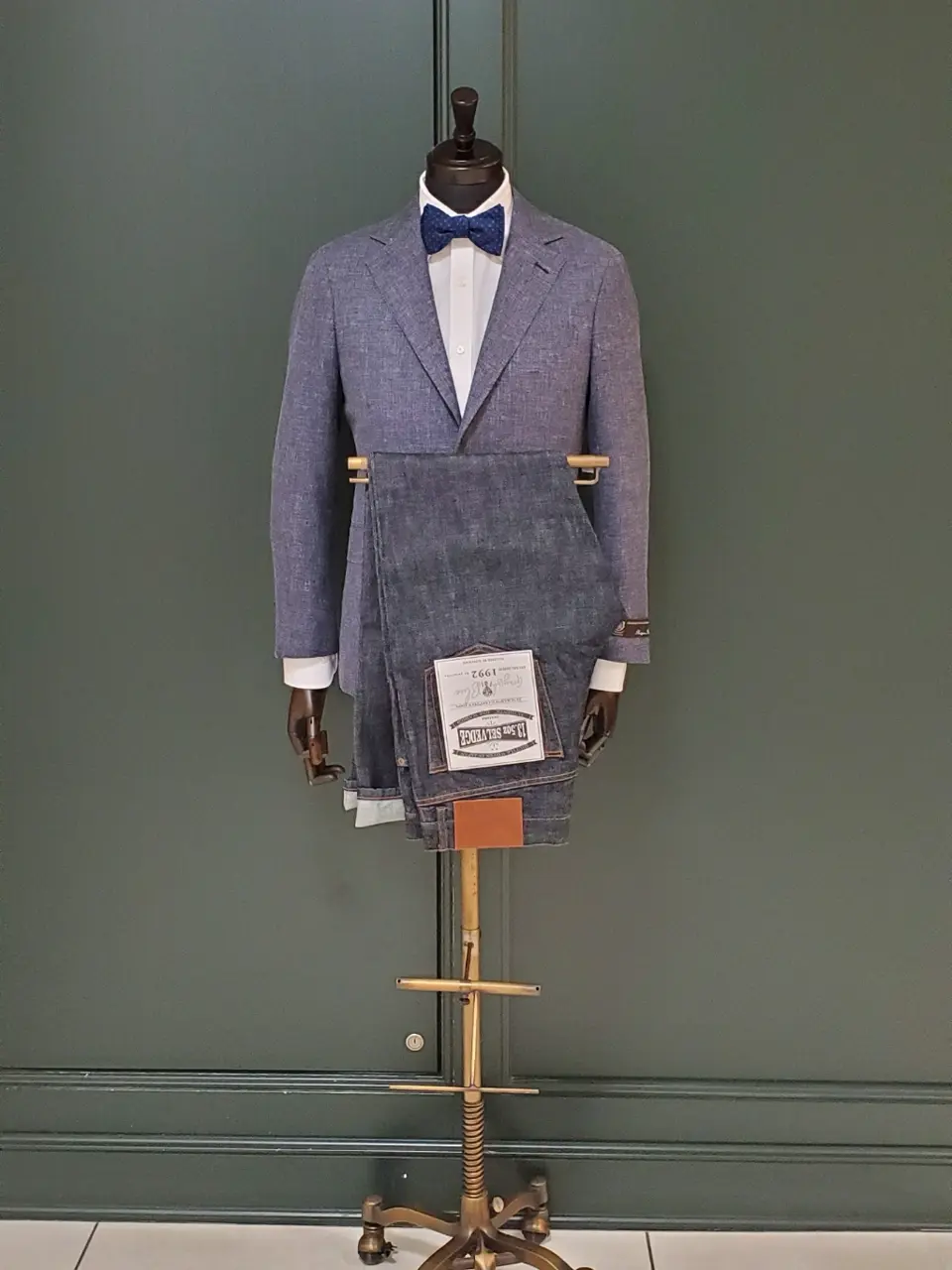  五島 コーディネート画像