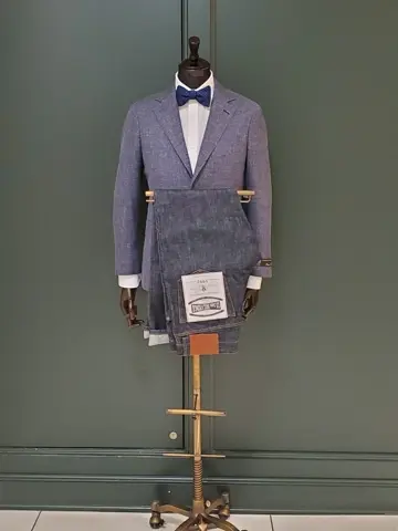 GOTAIRIKU 五島 コーディネート画像