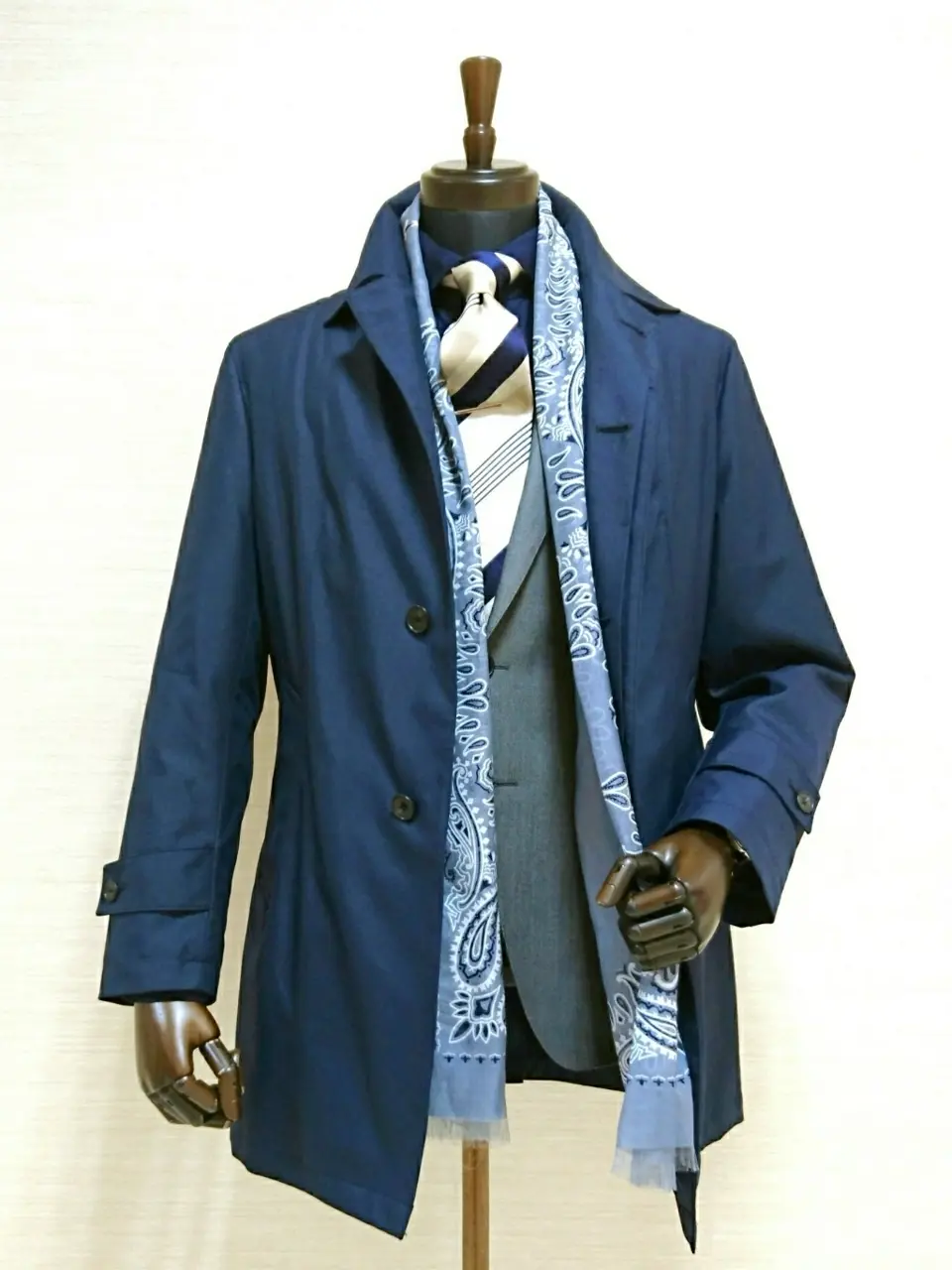  八幡 コーディネート画像