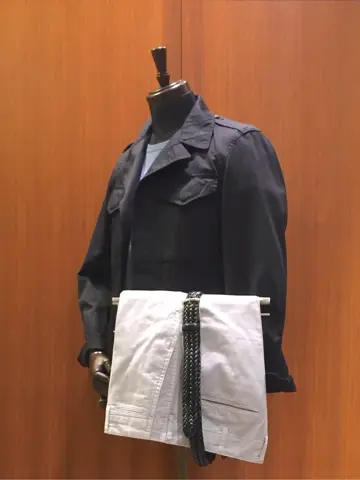 GOTAIRIKU 野上 コーディネート画像