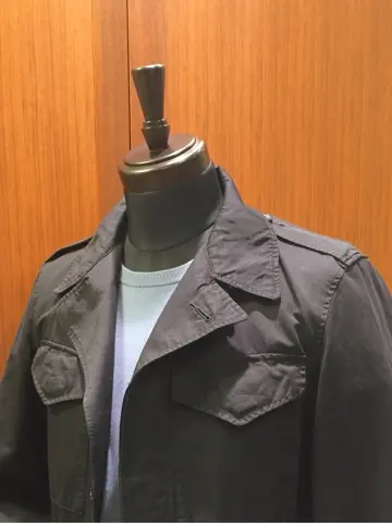 GOTAIRIKU 野上 コーディネート画像