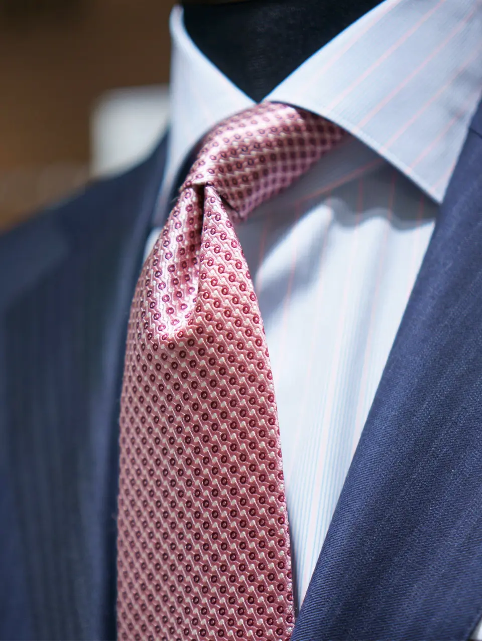 GOTAIRIKU スタッフ コーディネート画像