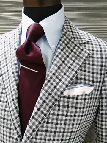 GOTAIRIKU 八幡 コーディネート画像