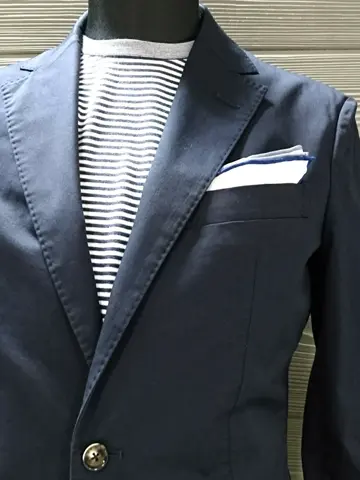 GOTAIRIKU 八幡 コーディネート画像