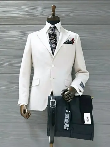 GOTAIRIKU 八幡 コーディネート画像