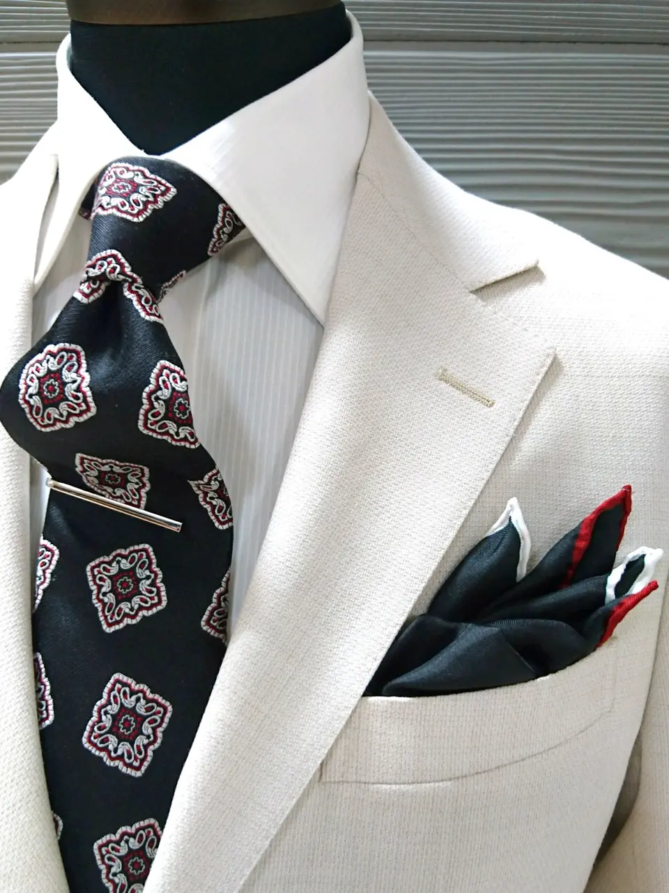 GOTAIRIKU 八幡 コーディネート画像