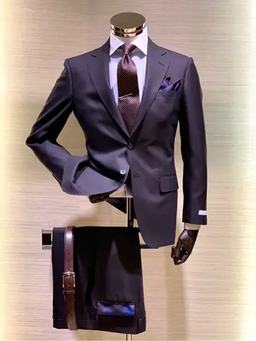 GOTAIRIKU 竹林 コーディネート画像