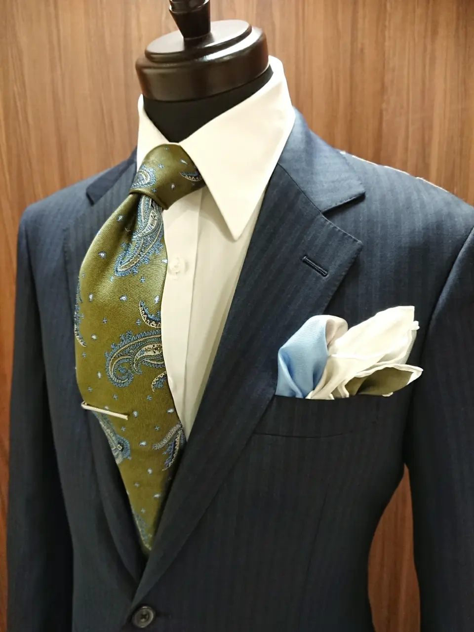 GOTAIRIKU 石田 コーディネート画像