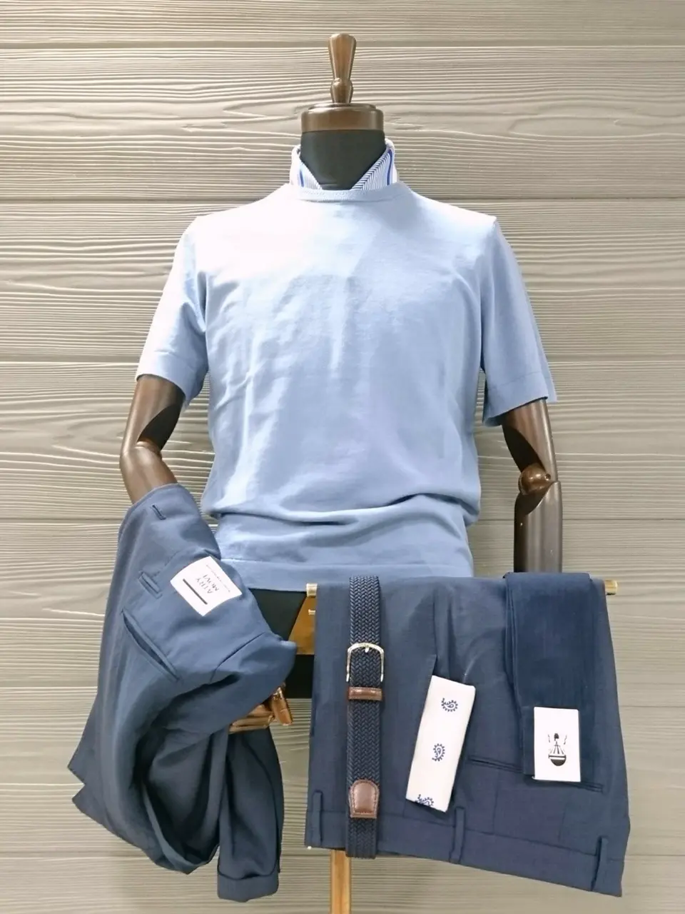  八幡 コーディネート画像